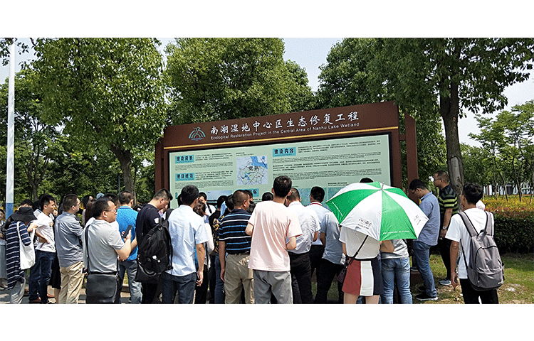 進行污水處理有什么重要意義？