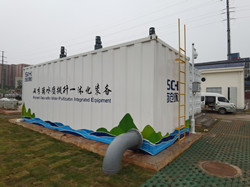 氨氮、總氮、總磷的超標原因分析及控制！